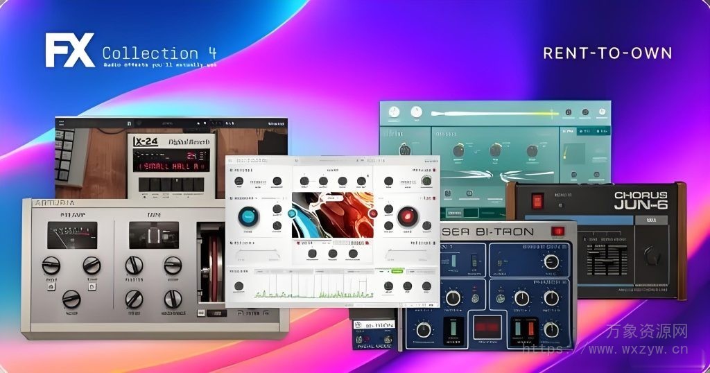 [Arturia插件激活补丁]Arturia Patch for ASCEMU2 v2022.0 [WiN]（6Kb）