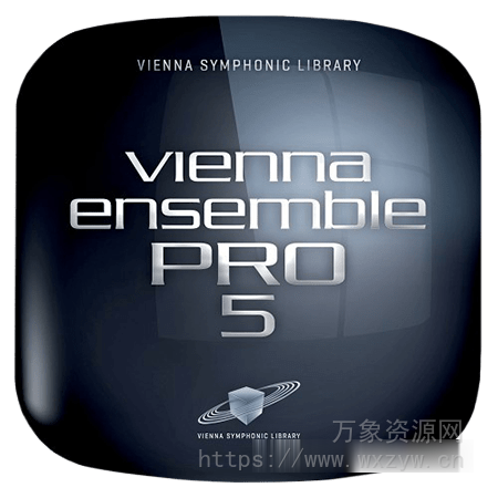 [乐器宿主]VSL Vienna Ensemble Pro v5.4.16181 CE-V.R [WiN]（30Mb）