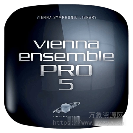 [乐器宿主]VSL Vienna Ensemble Pro v5.4.16181 CE-V.R [WiN]（30Mb）