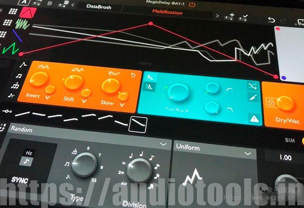 [创意效果器套装]GS DSP Plugins Bundle 2024-7 [WiN]（119Mb）