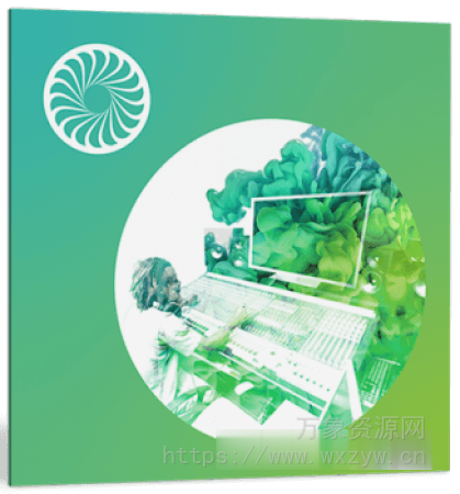 [频谱响度分析插件]iZotope Insight 2 v2.5.0  [WiN, MacOSX]（195Mb+）