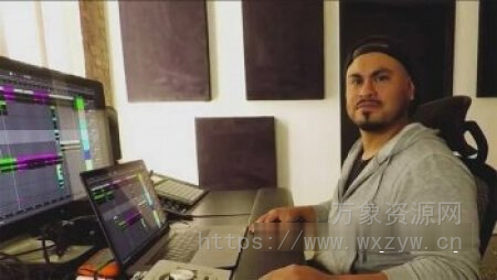 [混音教程]FaderPro Making Your Own Edit with Brian Matrix TUTORiAL（368.47MB）