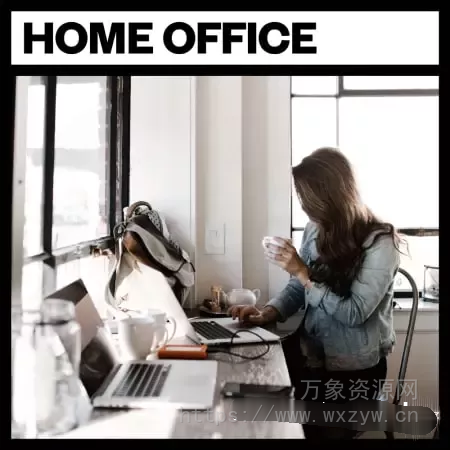 [家庭办公室音效FX采样]Big Room Sound Home Office [WAV]（212.45Mb）