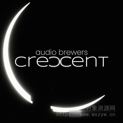 [影视弦乐音源]Audio Brewers Crescent v1.5 Stereo Version [KONTAKT]（10.82Gb）