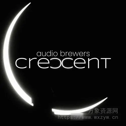 [影视弦乐音源]Audio Brewers Crescent v1.5 Stereo Version [KONTAKT]（10.82Gb）
