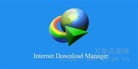 [亲测有效 支持更新]免费白嫖正版IDM（internet download manager） [WiN]（11.5Mb）
