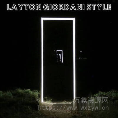 [Ableton工程模板前卫科技浩室]Innovation Sounds Layton Giordani Style Ableton Live Template（24.37Mb）