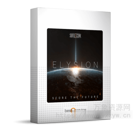 [影视管弦乐音源]Sonuscore and Best Service – Elysion [KONTAKT]（12.69Gb）