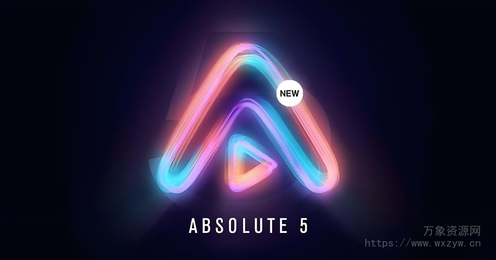 [虚拟乐器激活证书合集]Steinberg Absolute 5 VST Instrument Collection + Soft-eLicenser local license generator b26 [WiN] (74MB)