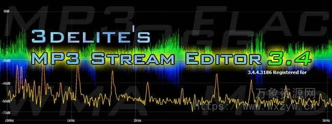 [MP4编辑工具]3delite MP4 Stream Editor v3.4.5.4128 [WiN]（250Mb）