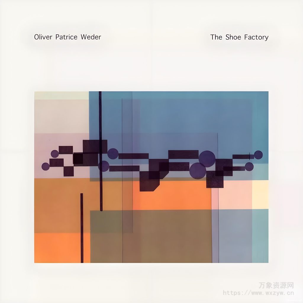 [多功能创意虚拟乐器音源]Spitfire Audio OPW The Shoe Factory [KONTAKT]（4.3Gb）