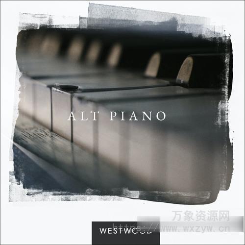 [立式怀旧钢琴音源]Westwood Instruments ALT PIANO v2.0 [KONTAKT]（2.79Gb）
