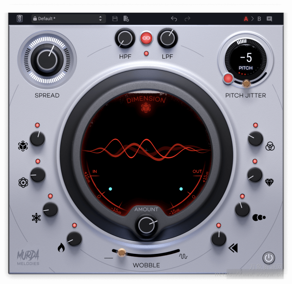 [8合1魔音插件] Slate Digital Murda Melodies v1.0.9 R2R [WiN]（160.8MB）