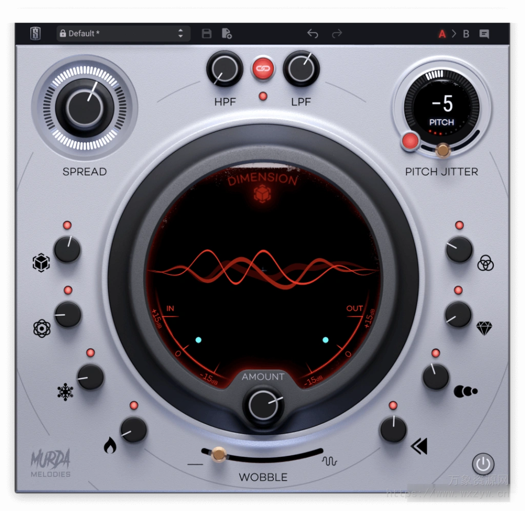 [8合1魔音插件] Slate Digital Murda Melodies v1.0.9 R2R [WiN]（160.8MB）