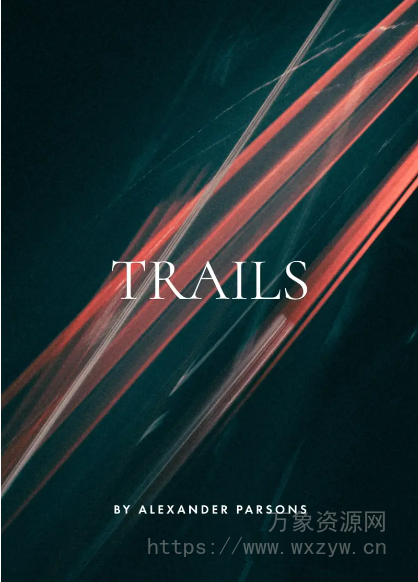[提琴弦乐音源]Fracture Sounds Trails v1.0.1 [KONTAKT]（11.32Gb）