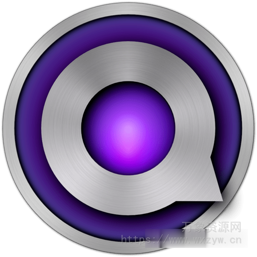 [现场演出工具]Figure 53 QLab Pro 5.4.1 [MacOSX]（38Mb）