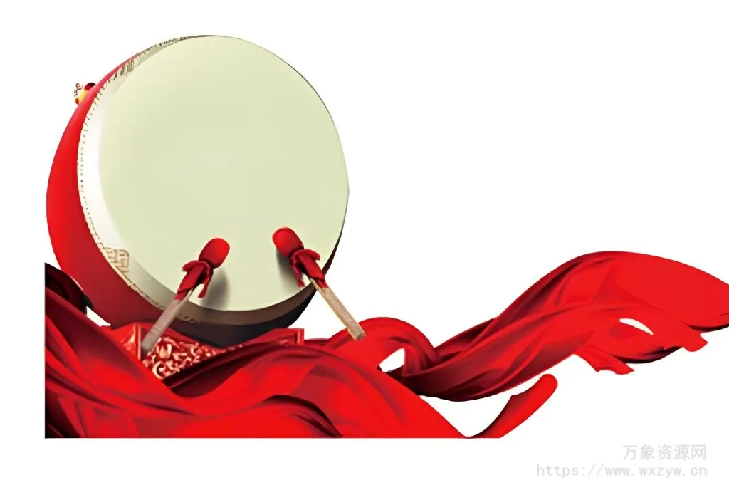 中国风插件：龙鸣鼓音源 [WiN, MacOSX]（71.77Mb）