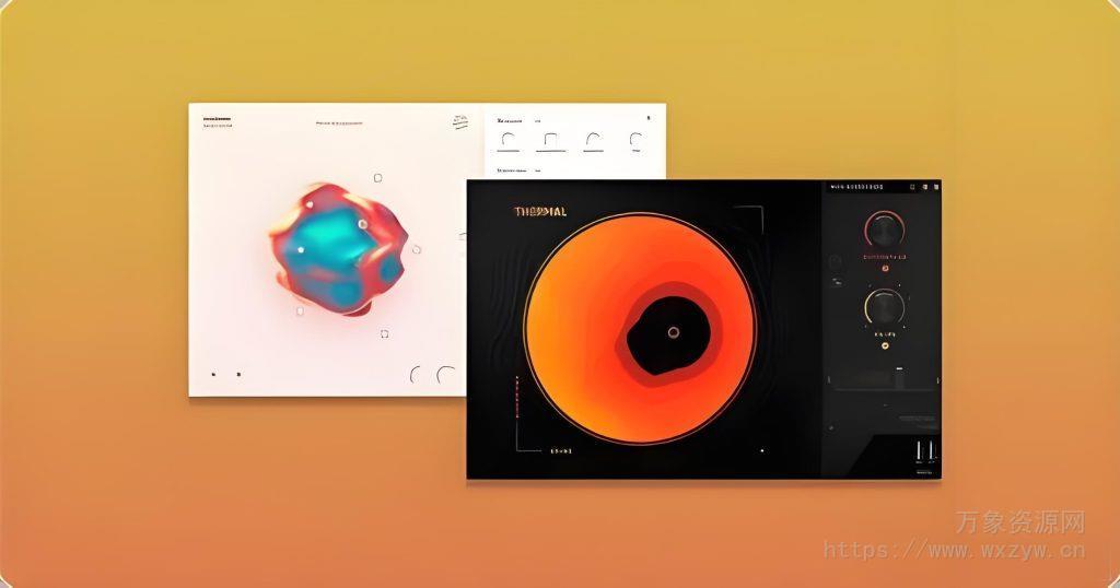 [空间失真调制插件] Excite Audio Motion Bundle 2024.6-TeamCubeadooby [WiN]（11.8MB）