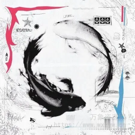 [氛围驰放素材FL预置]Lywie Nemo (Full Kit) [WAV, MiDi]（1.54Gb）