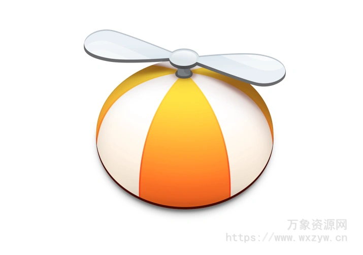 [苹果小飞贼网络防火墙工具]Little Snitch 5.7.6 (6304) Multilingual+使用方法 [MacOSX]（30Mb）