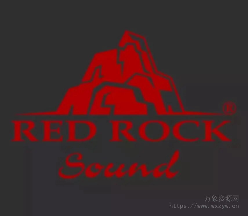 [红岩音频插件包]Red Rock Sound Plugins Bundle 2023.09 [WiN]（126Mb）