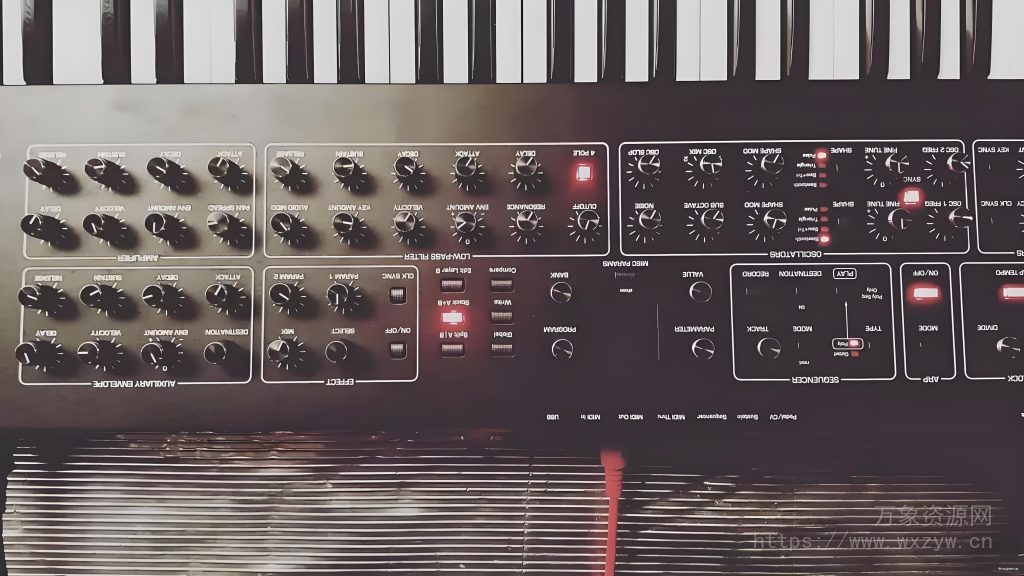 [Logic工程模板]Starsky Carr Starsky’s Singularity（136Mb）