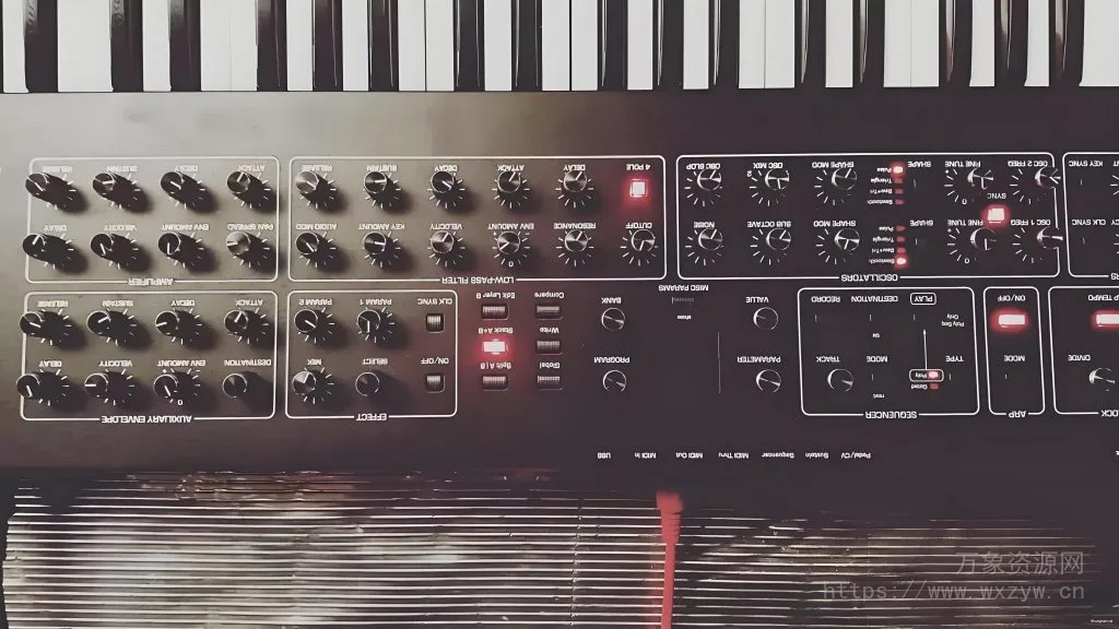 [Logic工程模板]Starsky Carr Starsky’s Singularity（136Mb）