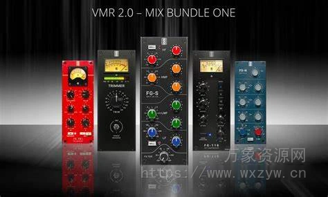 [板岩通道条插件包]Slate Digital Virtual Mix Rack Complete v2.6.4.0 READ NFO [WiN]（483.3Mb）
