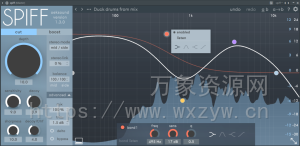 [混音插件包]Oeksound Bundle VST, VST3, AAX x64 (NO INSTALL, SymLink Installer) [01.01.2021] [WiN]（65.73Mb）