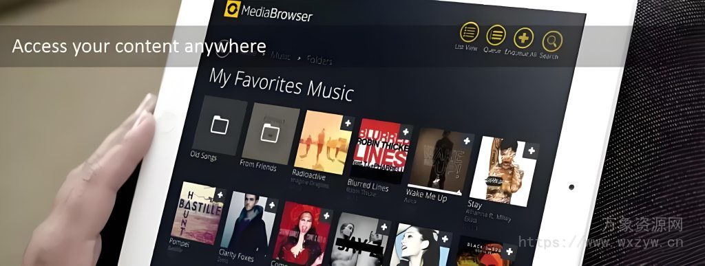 [流媒体传输渲染设备服务器工具]Six Lines Ltd Serviio v2.4 [WiN]（129.3Mb）