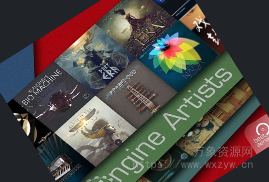 Engine 2 使用教程