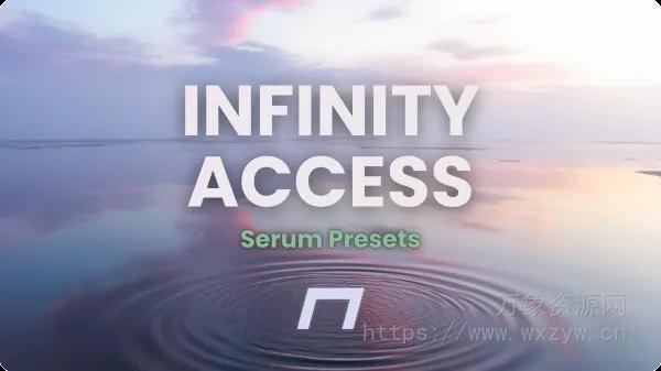 [血清合成器预设合集]NEST Infinity SERUM Presets Bundle v2024.6（11.5Gb）