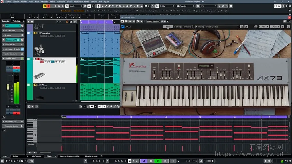 [Martinic插件捆绑包]Martinic Plugins Bundle 2024-06 [WiN]（155.35Mb）