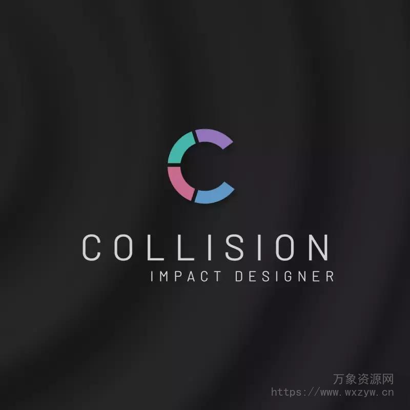 [打击乐库音源]Cinesamples Collision Impact Designer [KONTAKT]（2.28Gb）