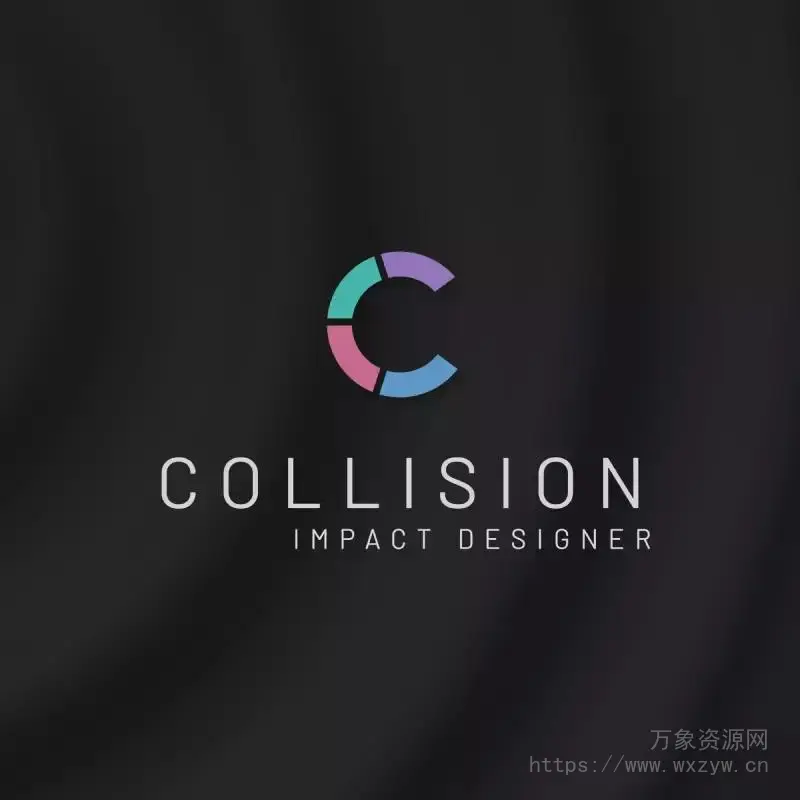 [打击乐库音源]Cinesamples Collision Impact Designer [KONTAKT]（2.28Gb）