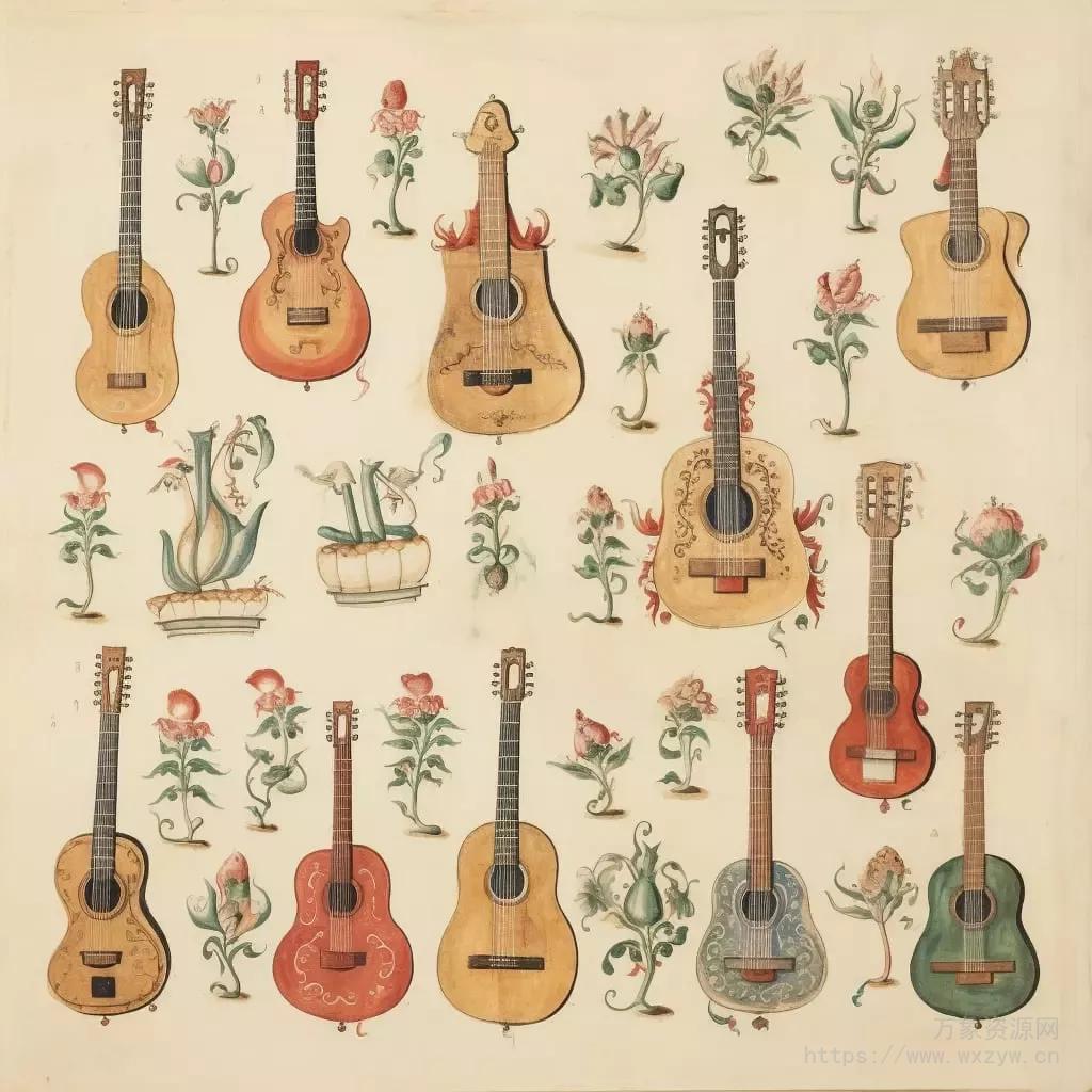 [流行RnB非洲节奏吉他采样]Emeraldp Odb Guitara Vol.2 [WAV]（54Mb）