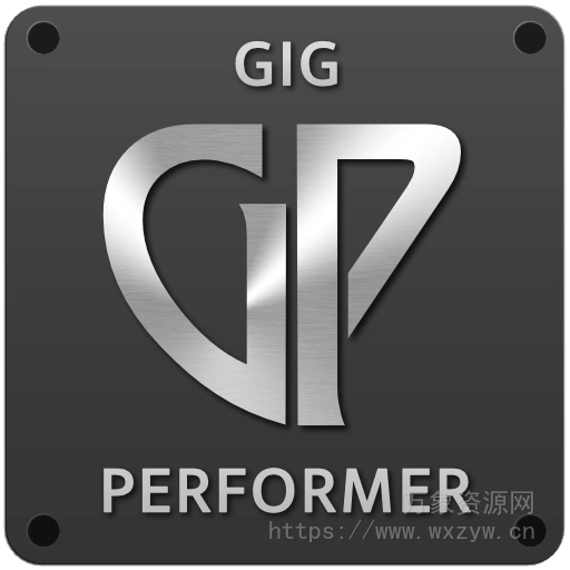 [现场表演调音实时插件]Deskew Technologies Gig Performer 5 v5.0.9 [WiN，MacOSX]（166Mb）