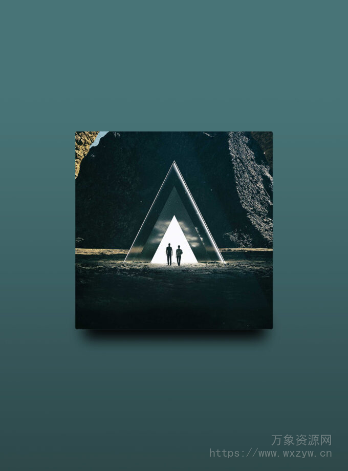 [Minipol影视氛围电子预置]Karanyi Sounds Rapture（500Kb）