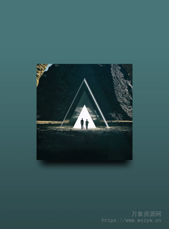 [Minipol影视氛围电子预置]Karanyi Sounds Rapture（500Kb）