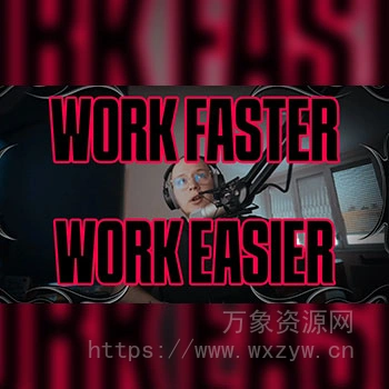 [Ableton模板]Nosphere Ableton Template（1Mb）