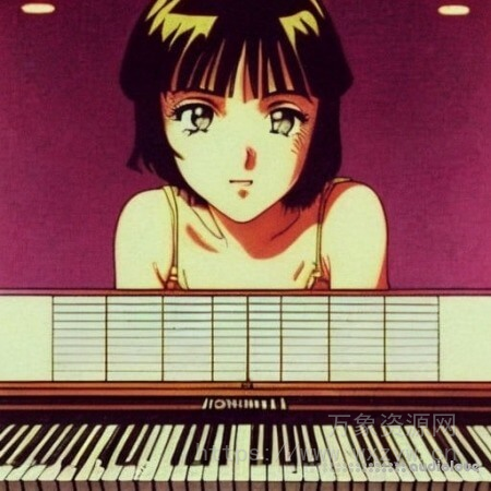 [灵魂嘻哈RnB采样]Gami Ikigai [WAV]（551Mb）