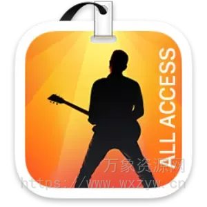 [Logic现场演奏工具]Apple MainStage 3 v3.6.6 [MacOSX]（1Gb）