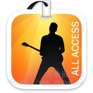 [Logic现场演奏工具]Apple MainStage 3 v3.6.6 [MacOSX]（1Gb）