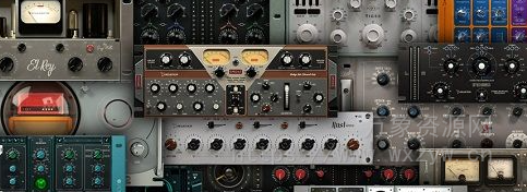 [AA插件捆绑包]Acustica Audio  Plugins Bundle 05.04.2024+安装方法 [WiN]（24.66Gb）