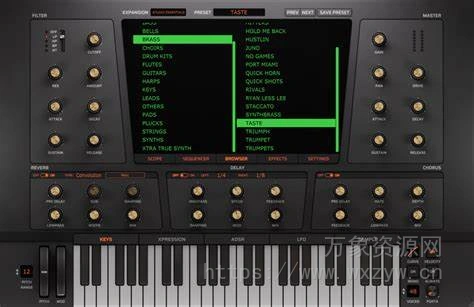 [嘻哈神器]Initial Audio Heat Up 3 v3.6.0 Incl Keygen-R2R [WiN]（536.4Mb）