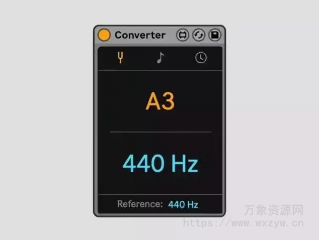 ELPHNT HELPERS Max For Live Devices（0.9Mb）