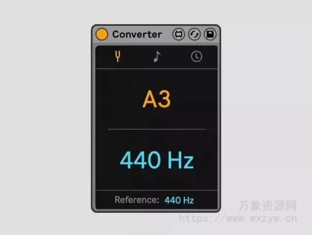 ELPHNT HELPERS Max For Live Devices（0.9Mb）