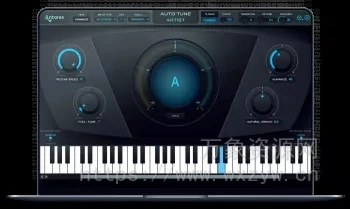 [自动音高修正大合集]Antares Auto-Tune Artist v9.2.0 Revision 2 [MacOSX]（476.74Mb）