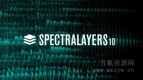 [音频分离工具]Steinberg SpectraLayers Pro 10.0.50.343 [WiN]（933Mb）