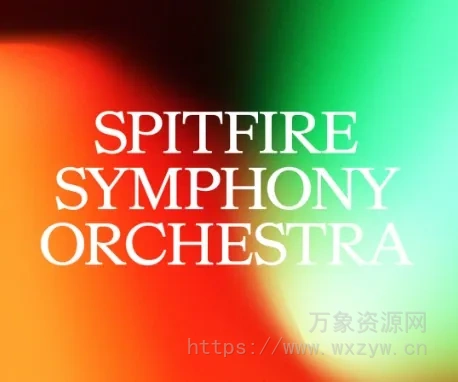 [喷火交响乐团] Spitfire Audio Spitfire Symphony Orchestra v1.0.1 [KONTAKT] (319.47 GB)